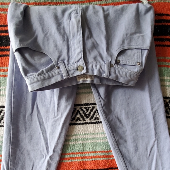 Vintage 'CHEROKEE' high waisted pants - Picture 3 of 5